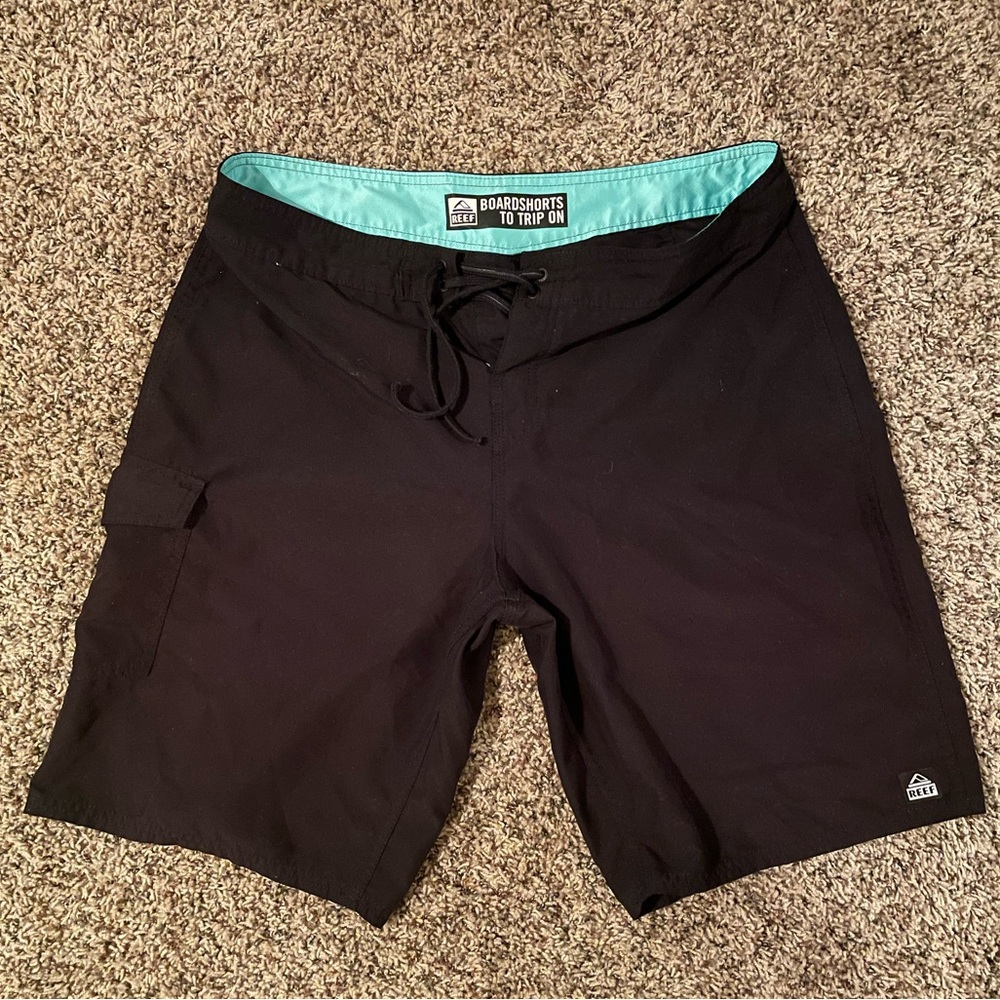 REEF Board Shorts 🌊